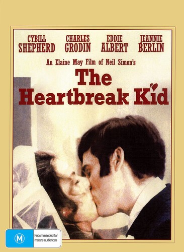 The heartbreak kid new - the,